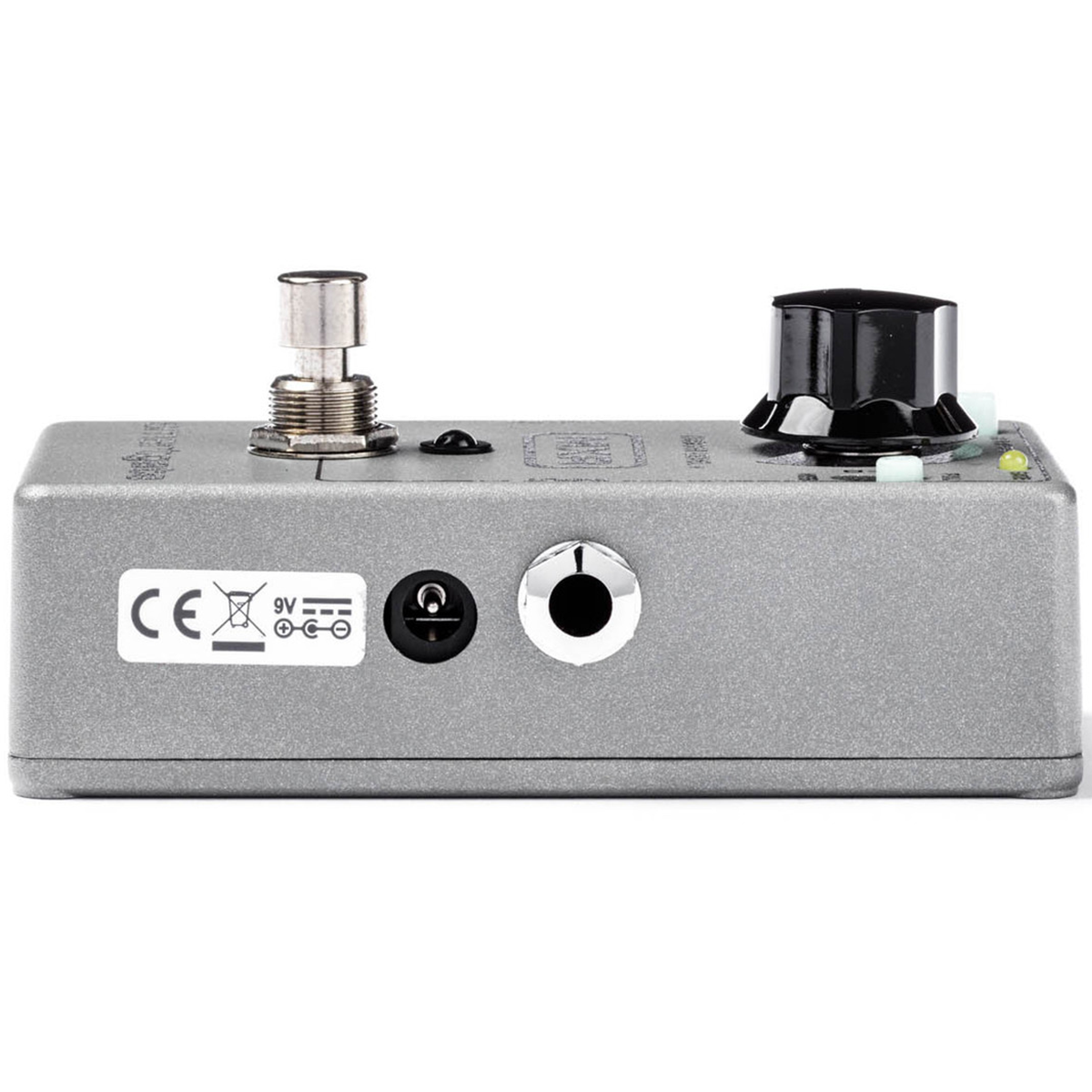 MXR Smart Gate Noise Gate Pedal