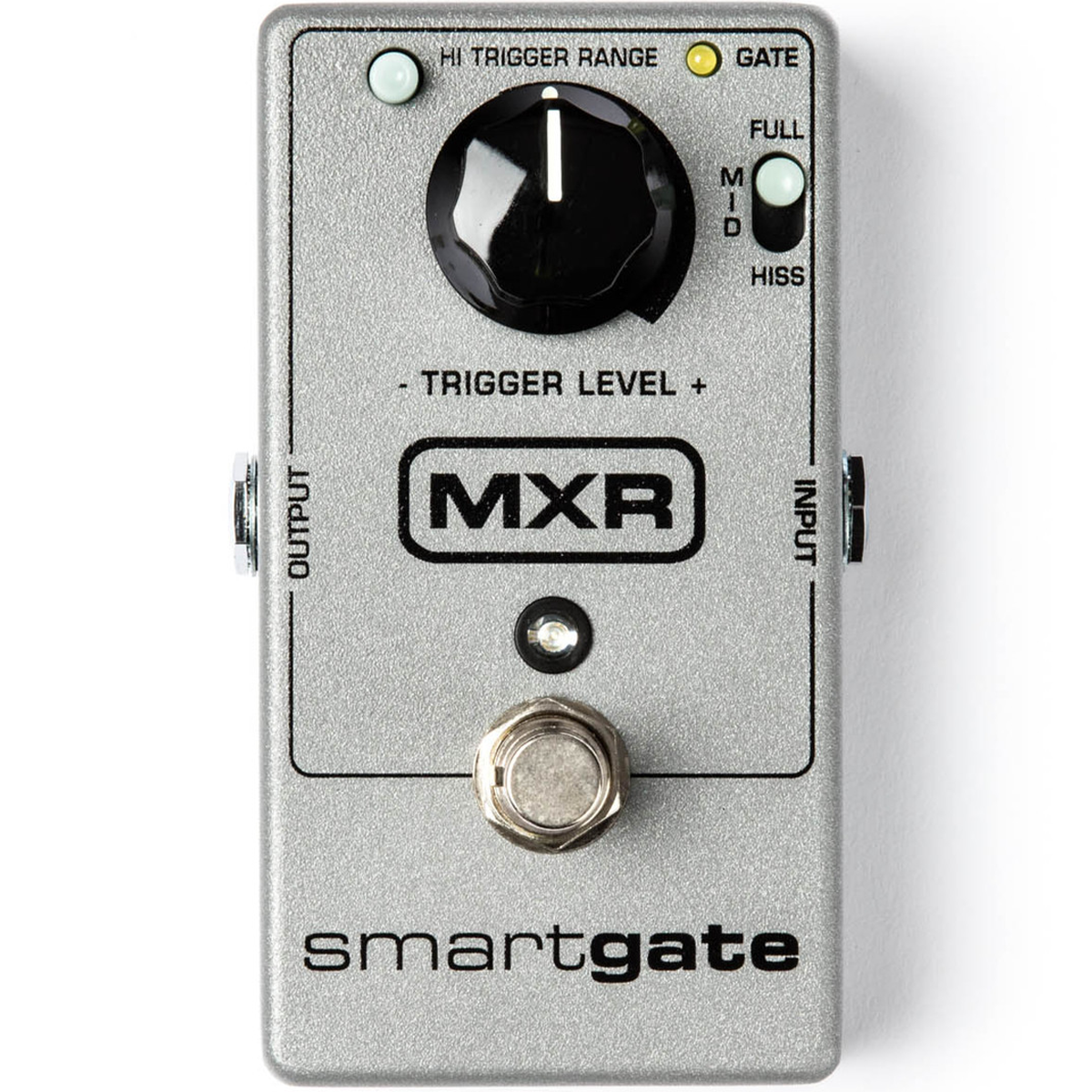 MXR Smart Gate Noise Gate Pedal