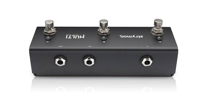Strymon Multi Switch Plus Extended Control Switch