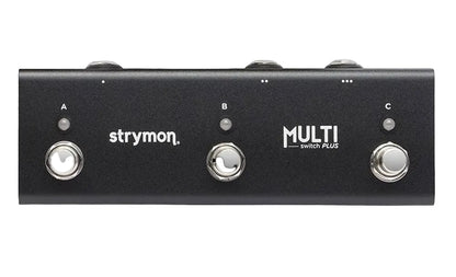Strymon Multi Switch Plus Extended Control Switch