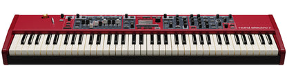 Nord Electro 7 73 Note Semi Weighted Waterfall keybed