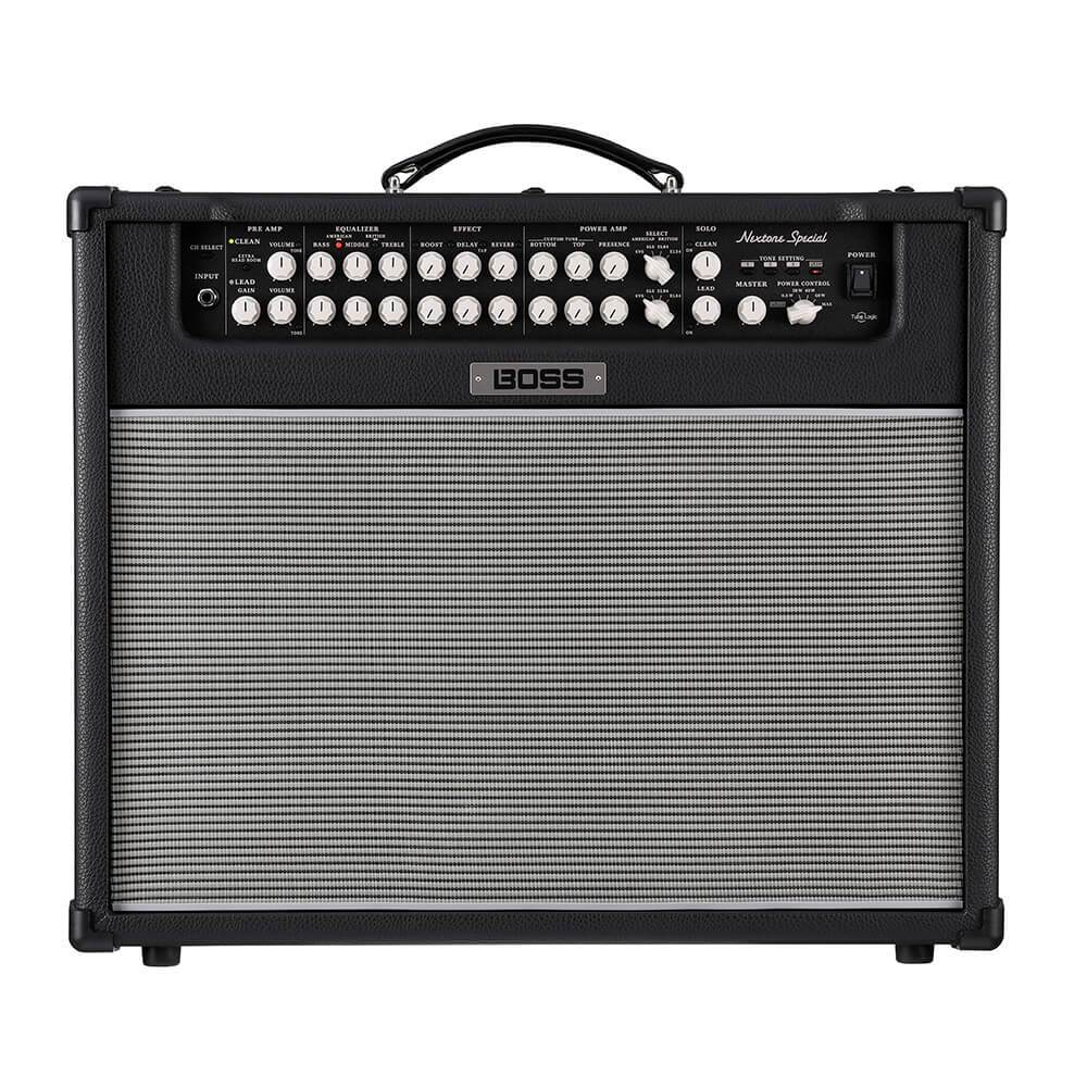 BOSS Nextone SPECIAL 1x12" 80W Combo Amp
