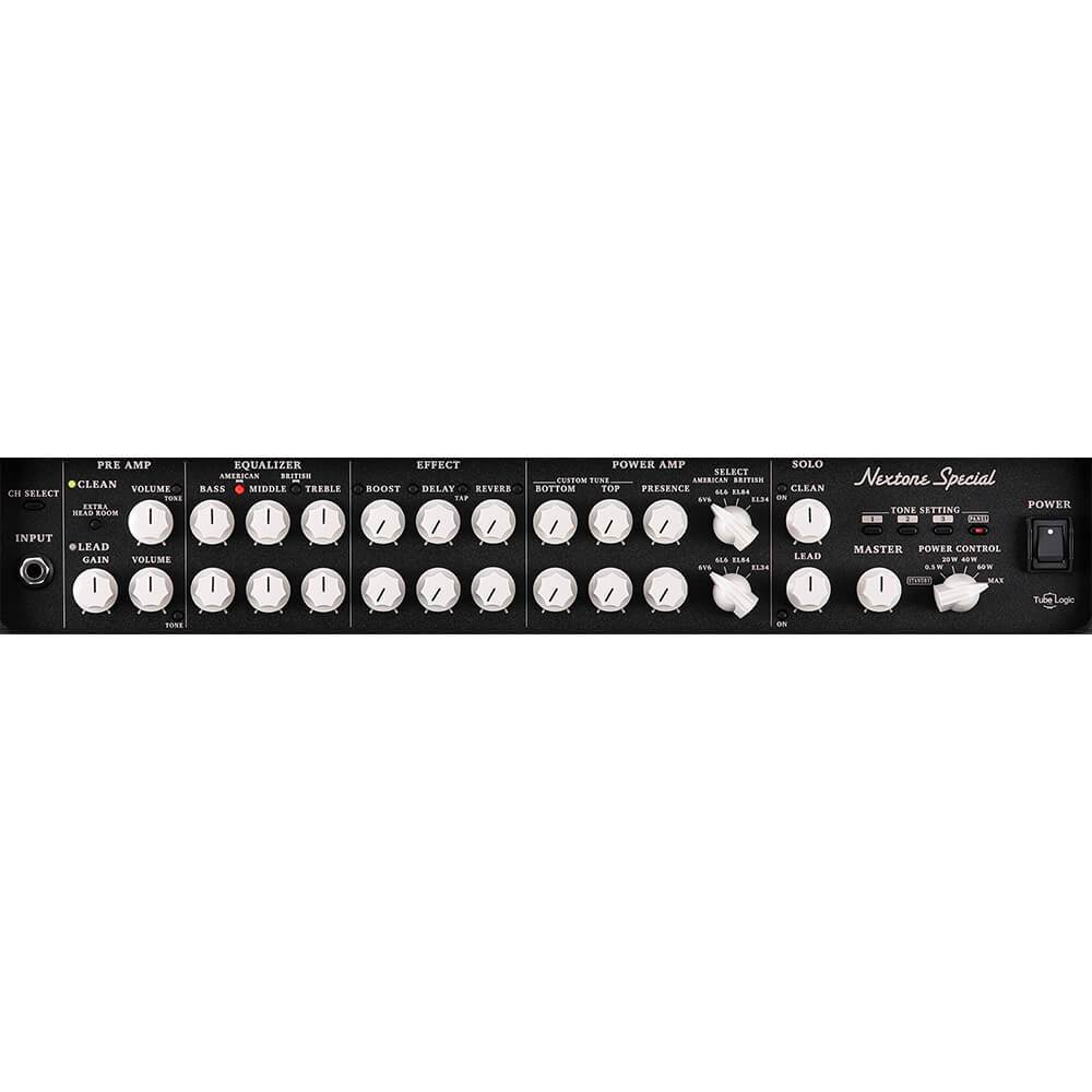 BOSS Nextone SPECIAL 1x12" 80W Combo Amp