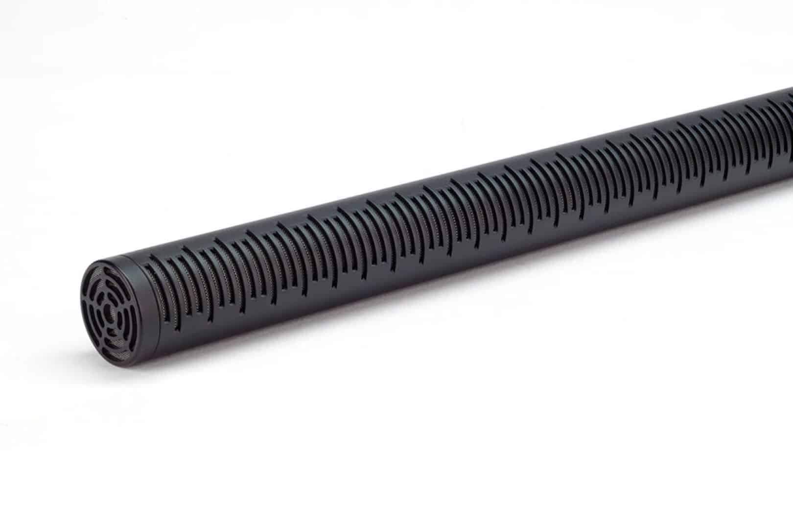 Rode NTG8 RF Bias Long Broadcast Shotgun Microphone