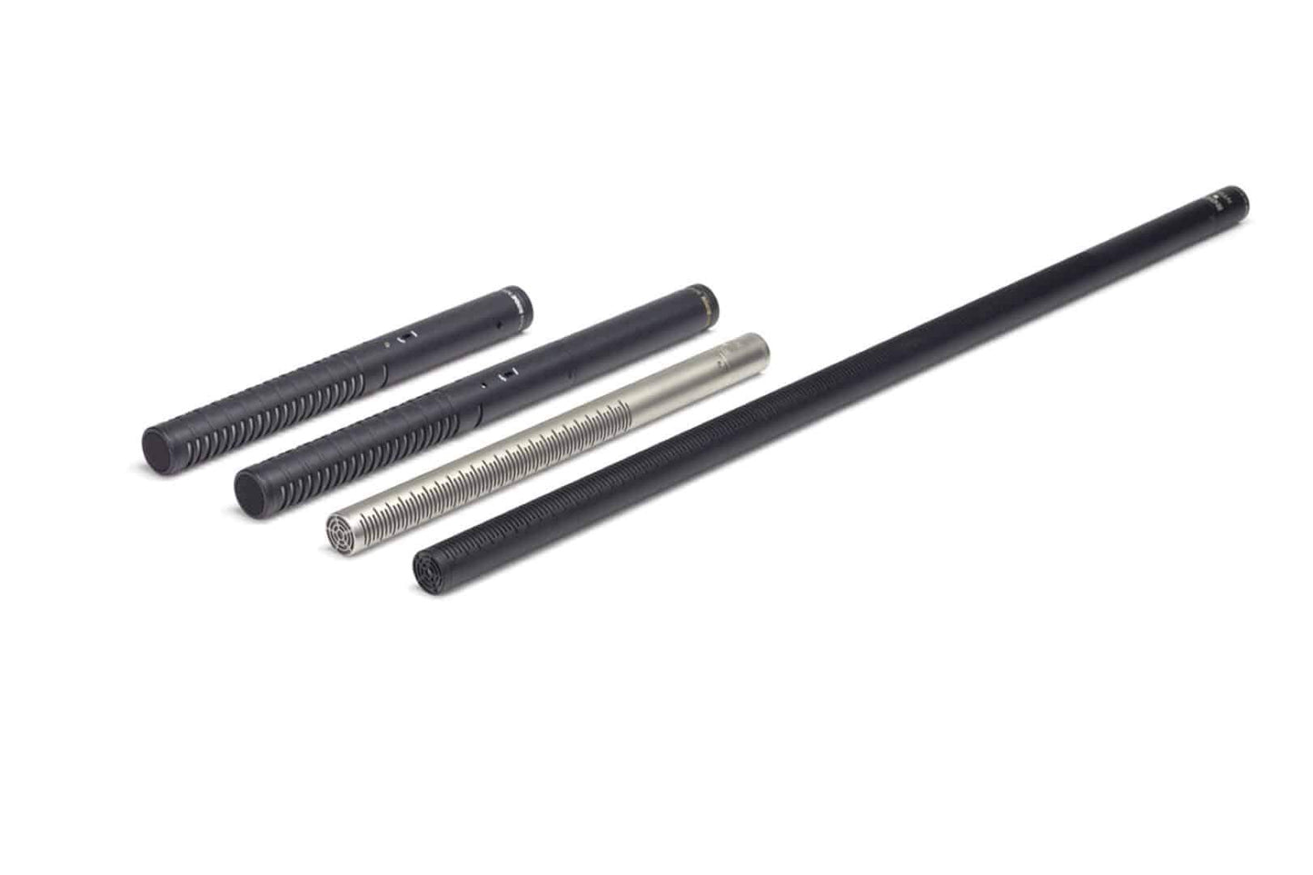 Rode NTG8 RF Bias Long Broadcast Shotgun Microphone