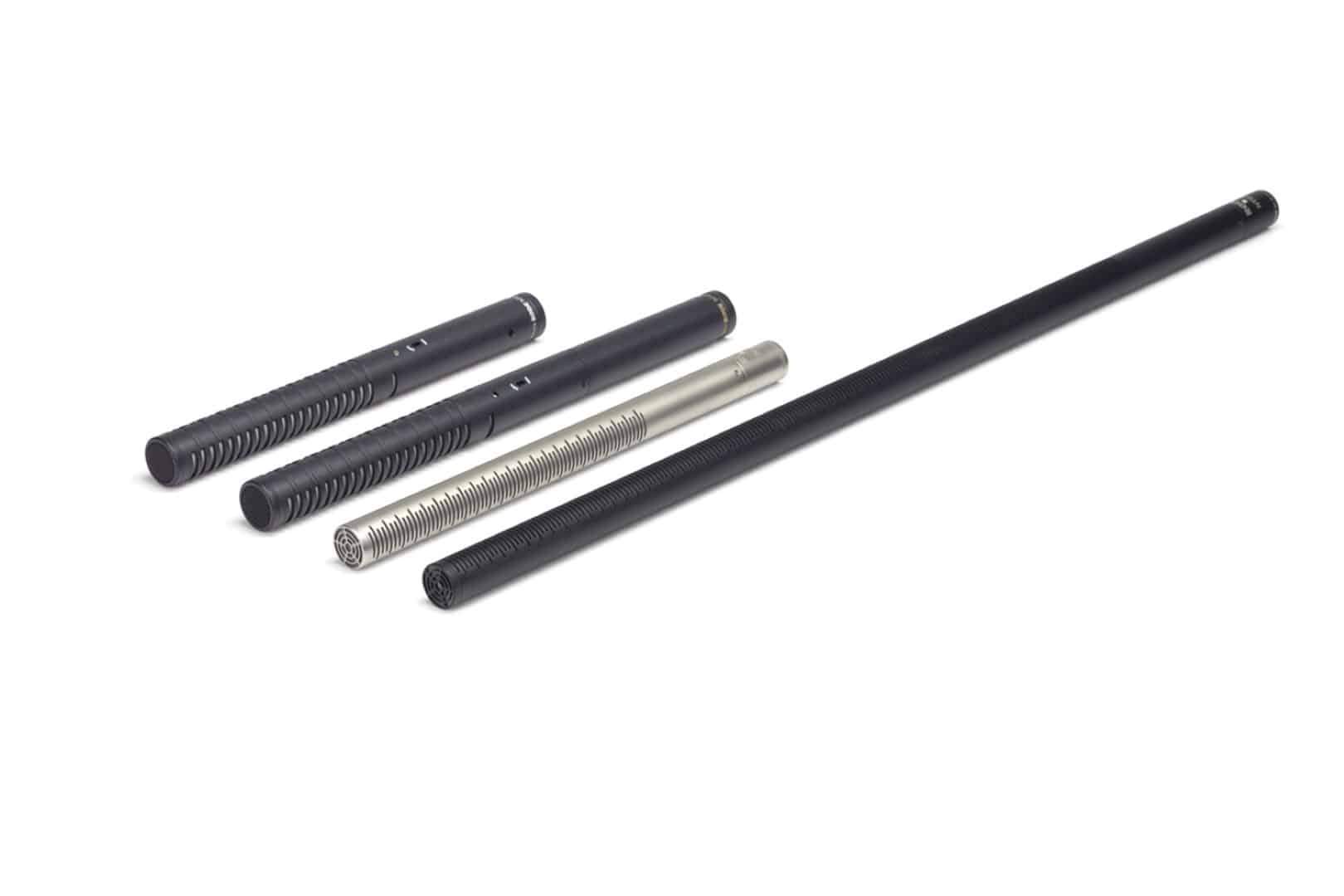 Rode NTG8 RF Bias Long Broadcast Shotgun Microphone