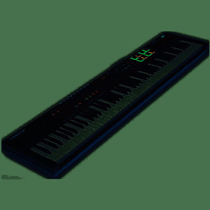Nektar Impact LX88+ USB MIDI Controller Keyboard