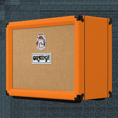 Orange Rocker 32 2x10" 15-30W Combo Amp