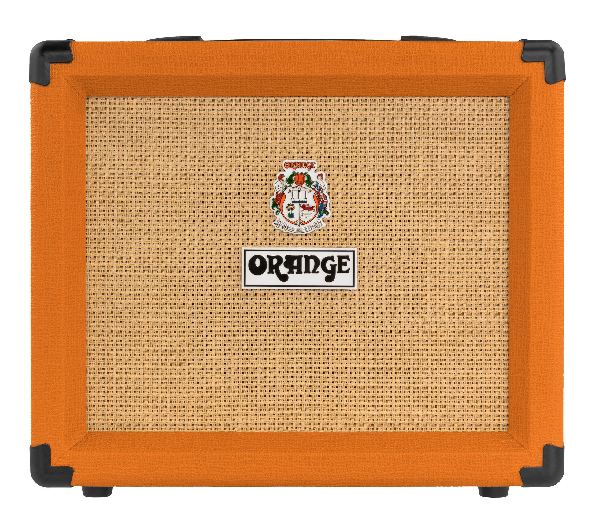 Orange Crush 20 1x8" 20W Combo Amp
