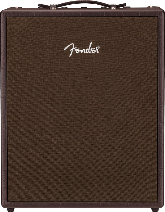 Fender Acoustic SFX II 1x8" 200W Acoustic Amp