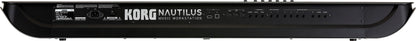Korg NAUTILUS 73 Note Music Workstation Keyboard