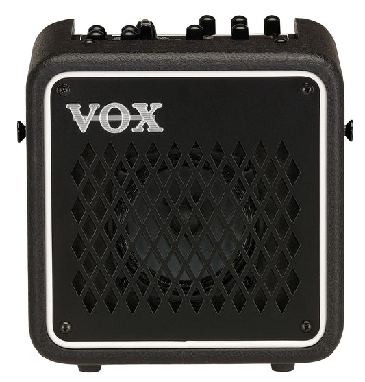 VOX MINI GO 3 1 x 5" 3W Combo Amp