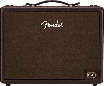 Fender Acoustic Junior Go 1x8" 100W Acoustic Amp
