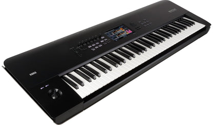 Korg NAUTILUS 73 Note Music Workstation Keyboard