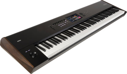 KORG Nautilus 88 Note Workstation