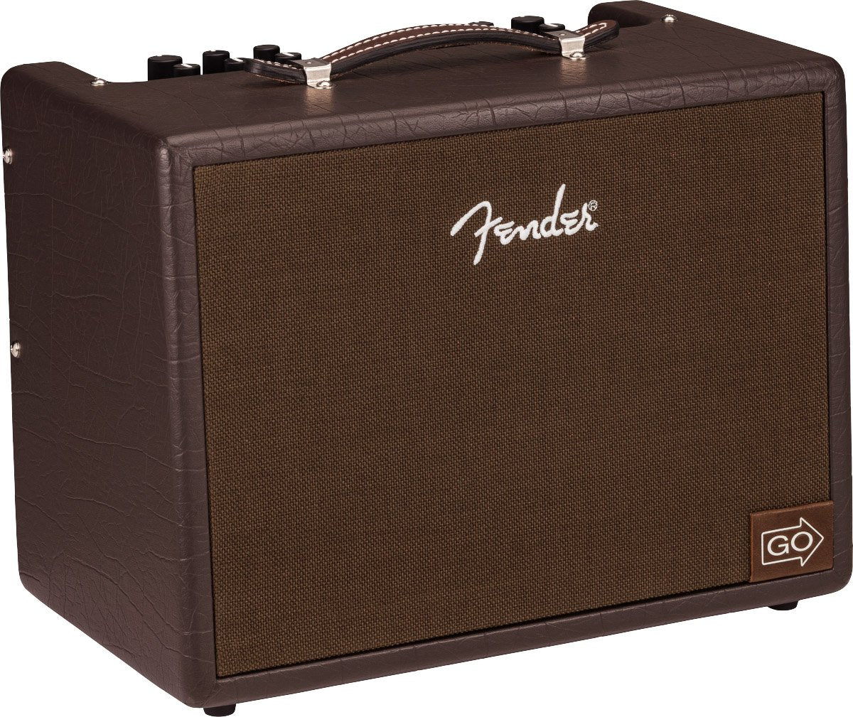 Fender Acoustic Junior Go 1x8" 100W Acoustic Amp