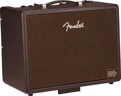 Fender Acoustic Junior Go 1x8" 100W Acoustic Amp