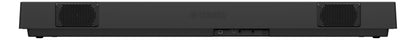 Yamaha P-145BT Portable Digital Piano in Black (P145BTB)
