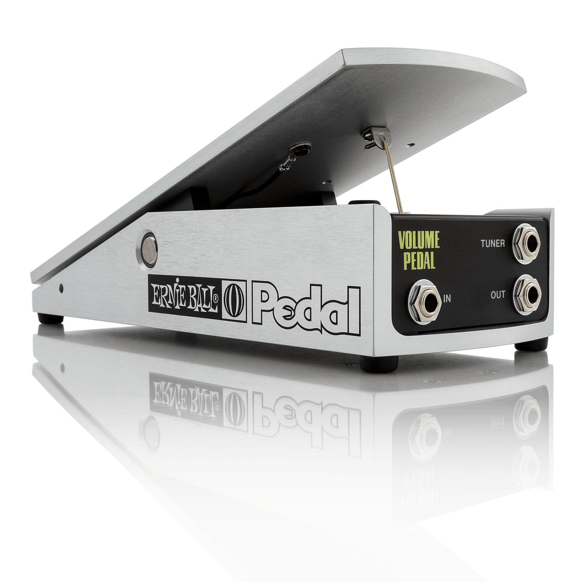 Ernie Ball 6166 Guitar 250K Mono Volume Pedal