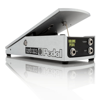 Ernie Ball 6166 Guitar 250K Mono Volume Pedal
