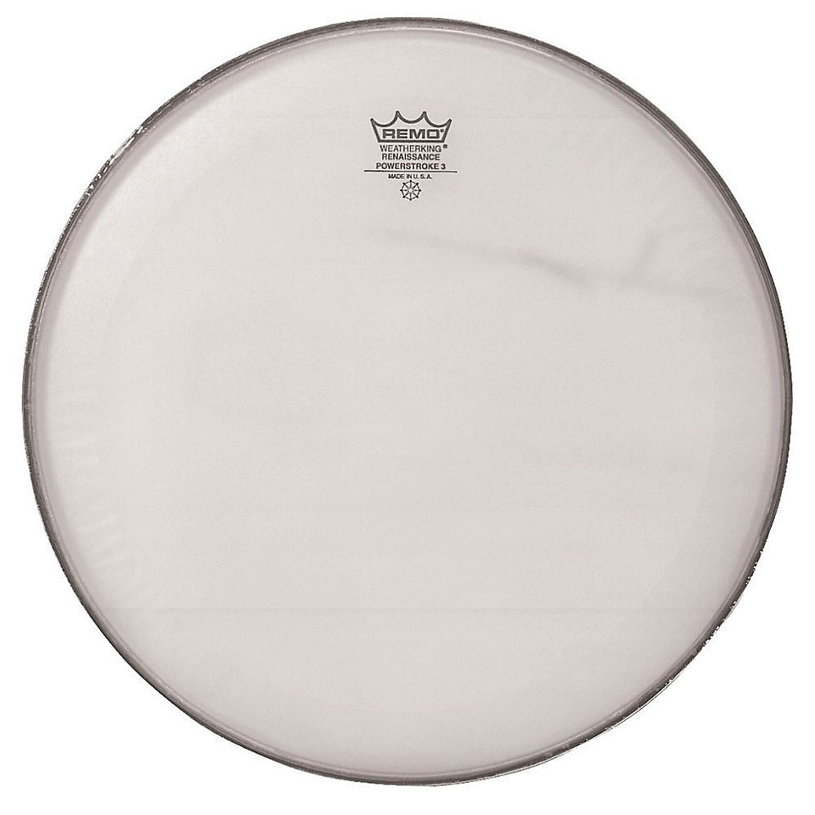 Remo 12" Powerstroke 3 Renaissance Batter Drumhead