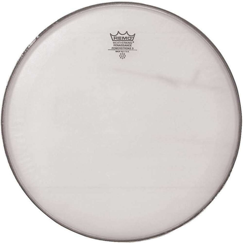 Remo 13 Powerstroke P3 Renaissance Batter Drumhead