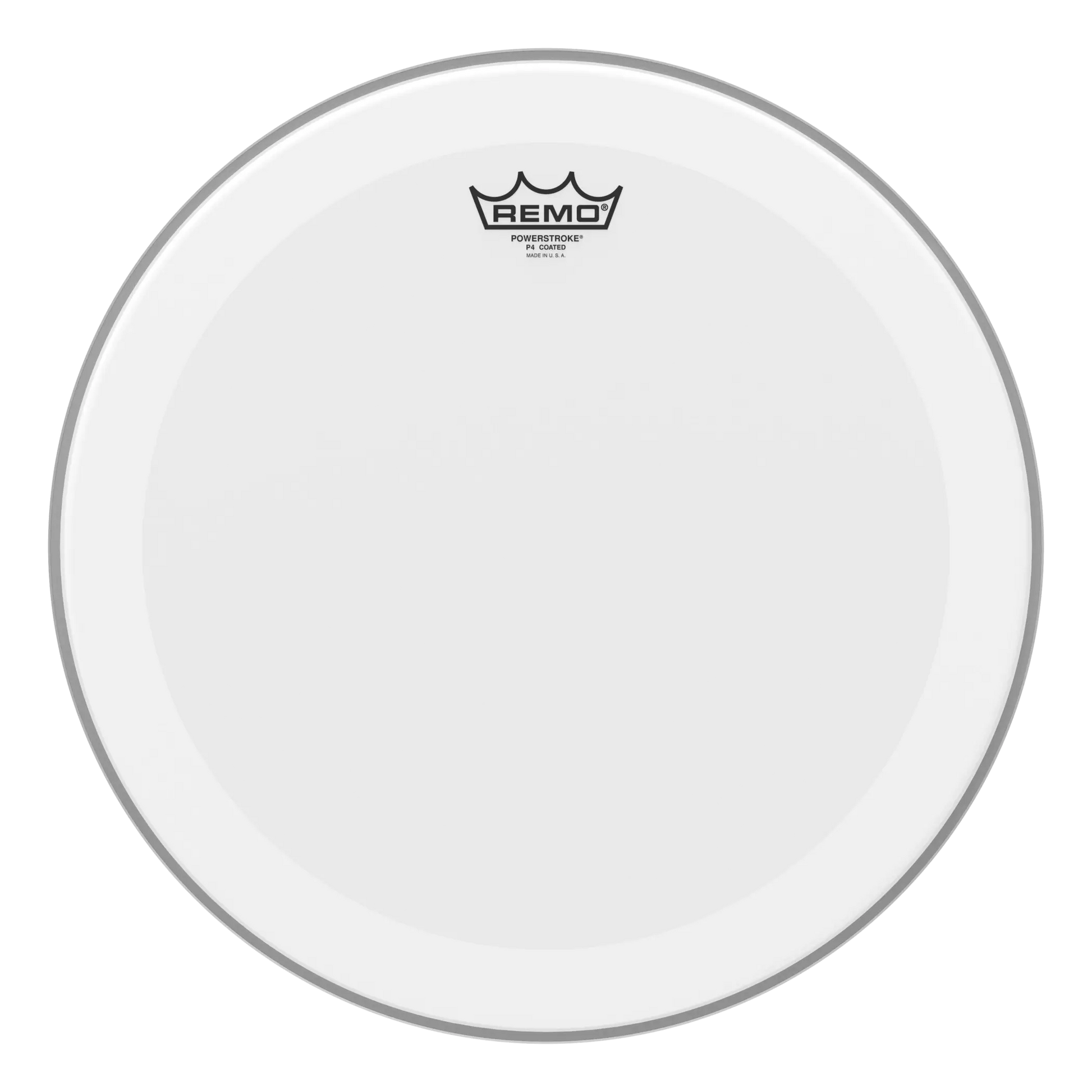 Remo 16" Powerstroke P4 Coated Drumhead