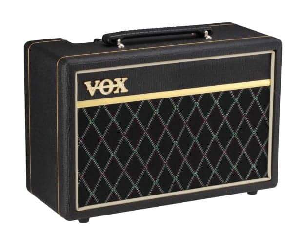 VOX Pathfinder Bass 2x5" 10W Combo Amp