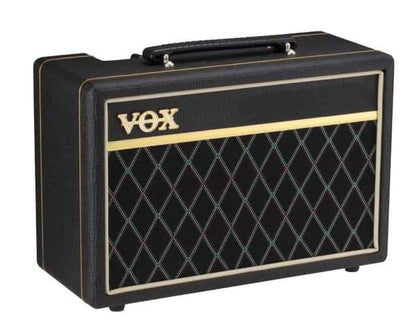 VOX Pathfinder Bass 2x5" 10W Combo Amp
