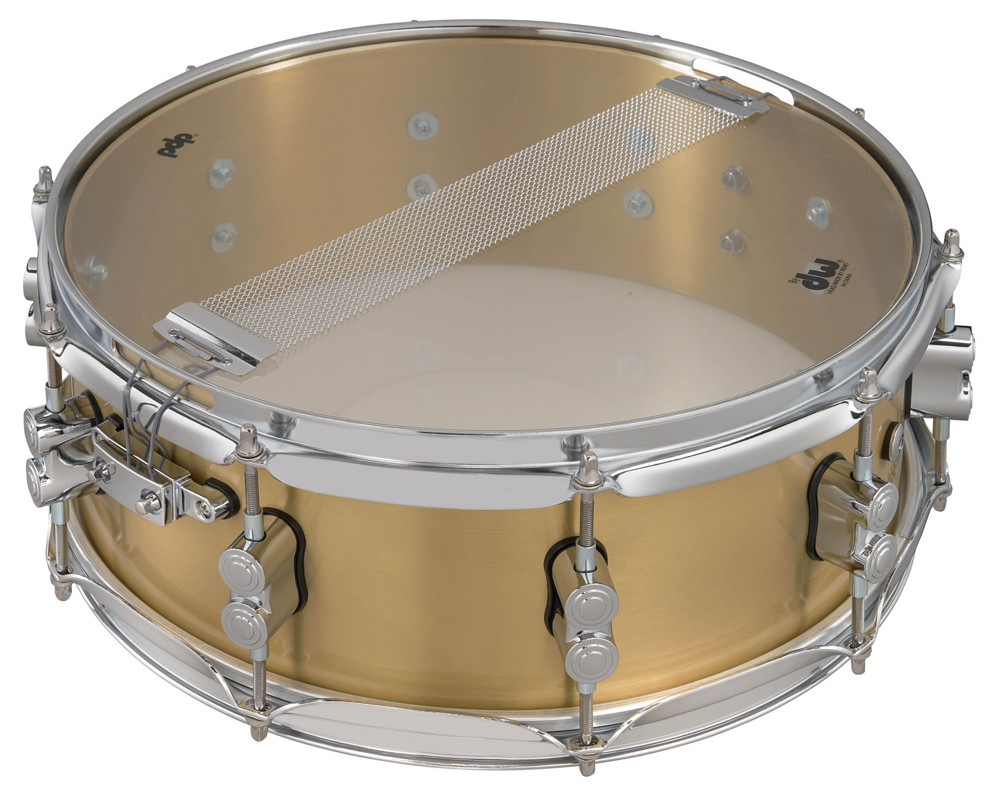 PDP Concept Select 14" x 5" Bell Bronze Snare Drum