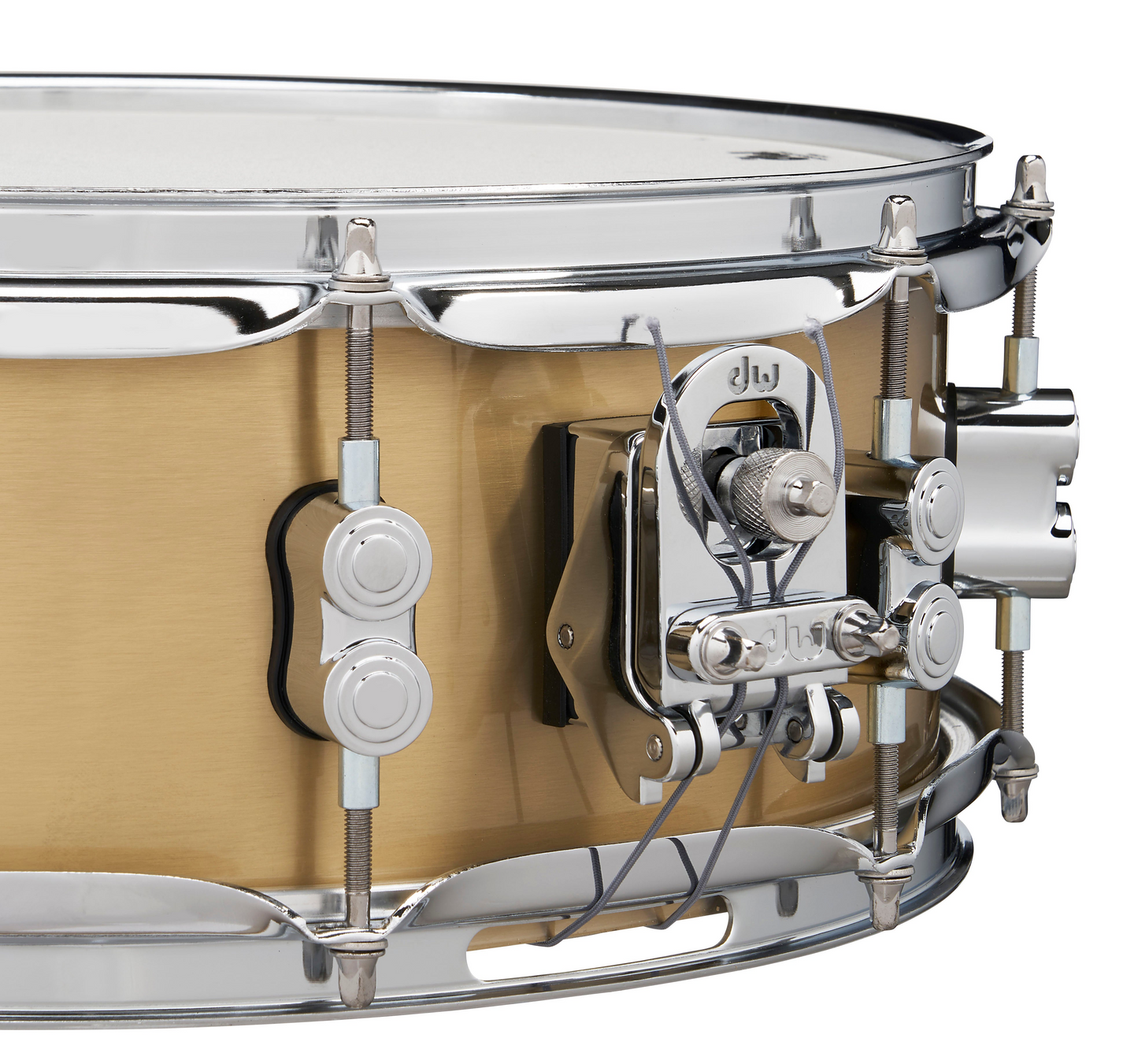 PDP Concept Select 14" x 5" Bell Bronze Snare Drum
