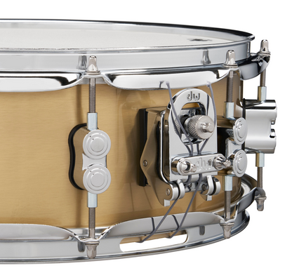 PDP Concept Select 14" x 5" Bell Bronze Snare Drum