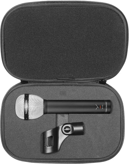 Beyerdynamic M 88 Dynamic Microphone Hypercardioid