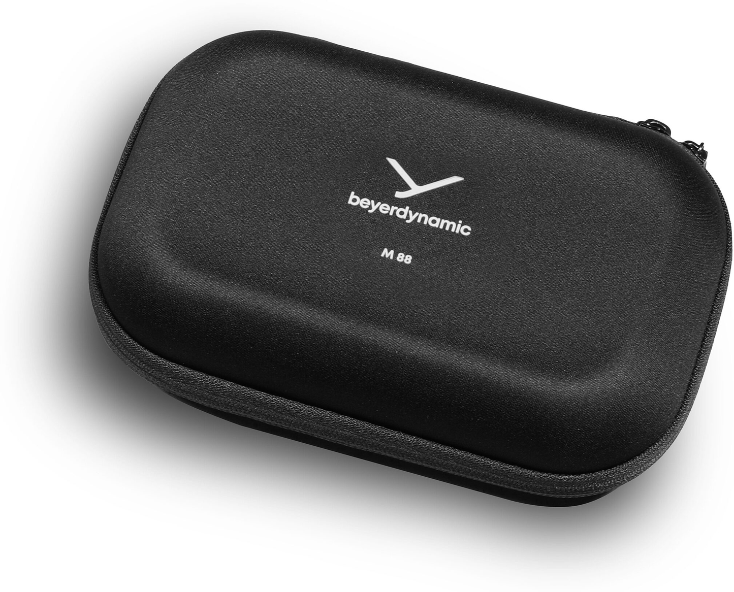 Beyerdynamic M 88 Dynamic Microphone Hypercardioid