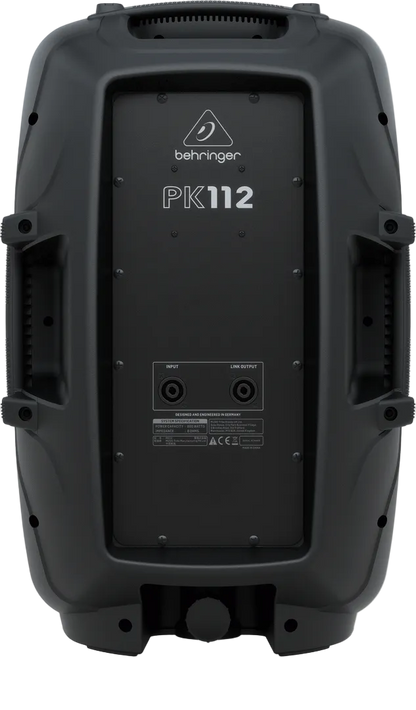 Behringer PK112 12" Passive PA Speaker