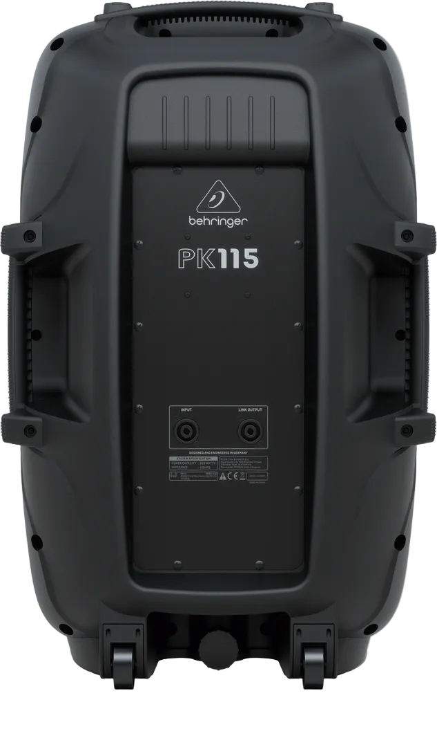 Behringer PK115 15" Passive PA Speaker