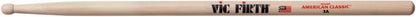 Vic Firth American Classic 3A Wood Tip Drumsticks
