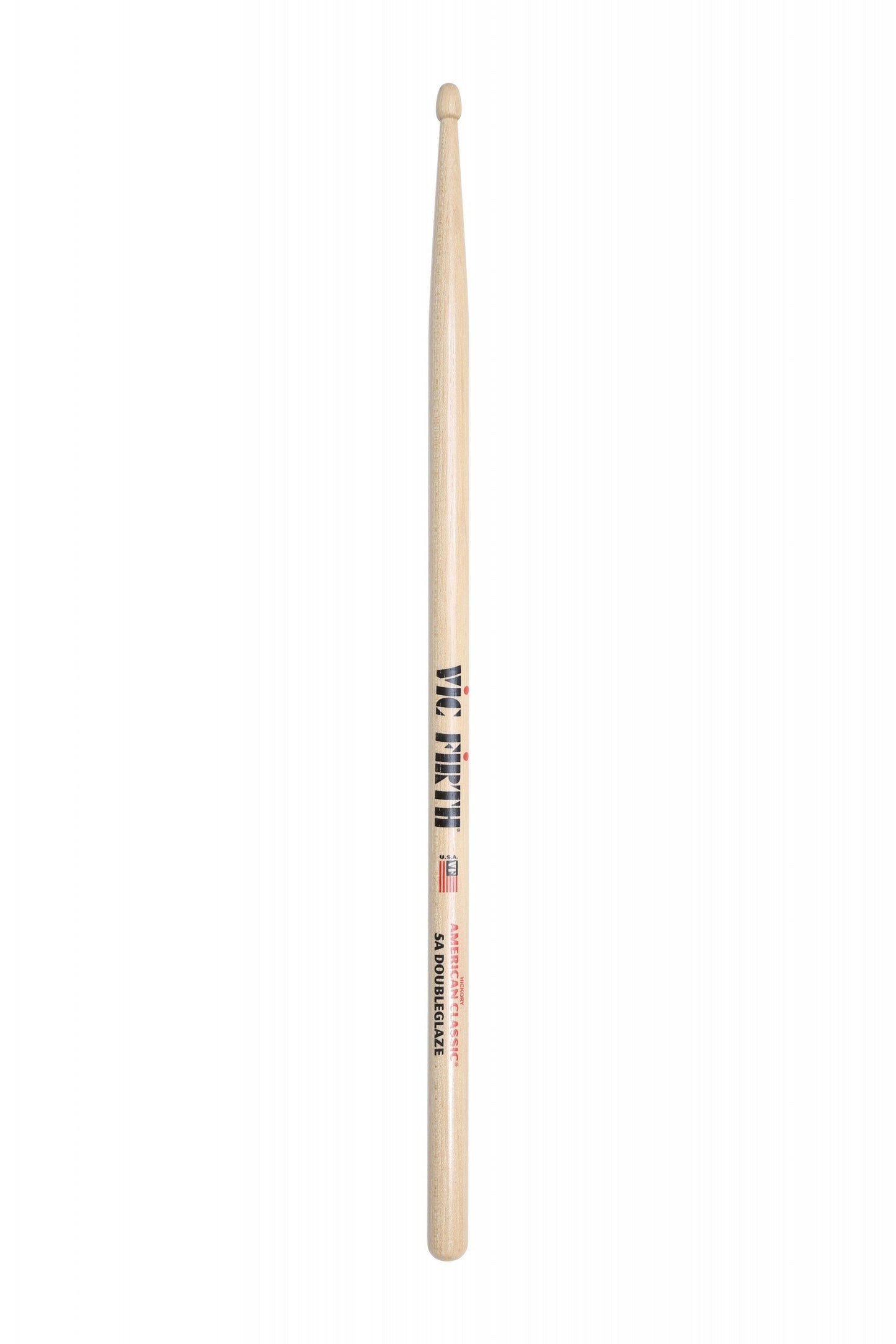 Vic Firth American Classic 5A DoubleGlaze Drumsticks