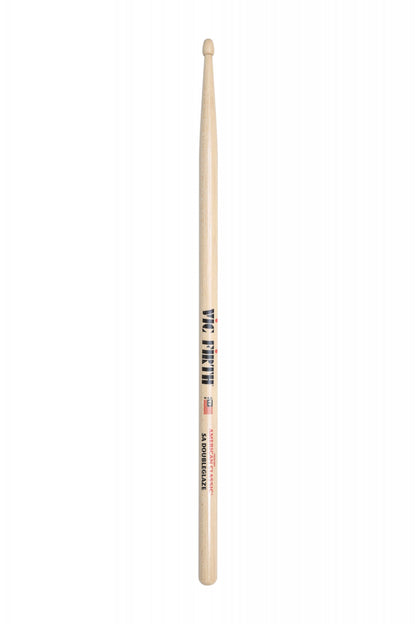 Vic Firth American Classic 5A DoubleGlaze Drumsticks