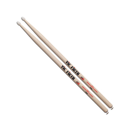 Vic Firth 7A Nylon Tip Drumsticks