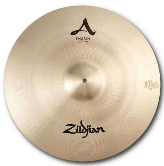 Zildjian A Ping Ride 20"
