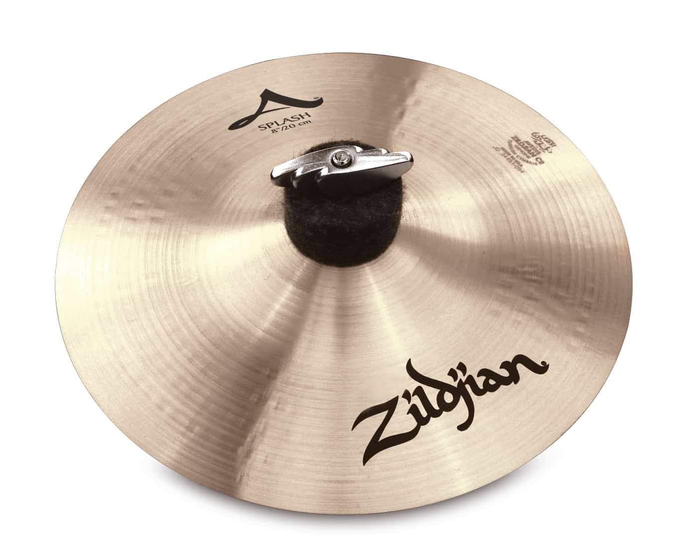 Zildjian A 8" Splash Cymbal