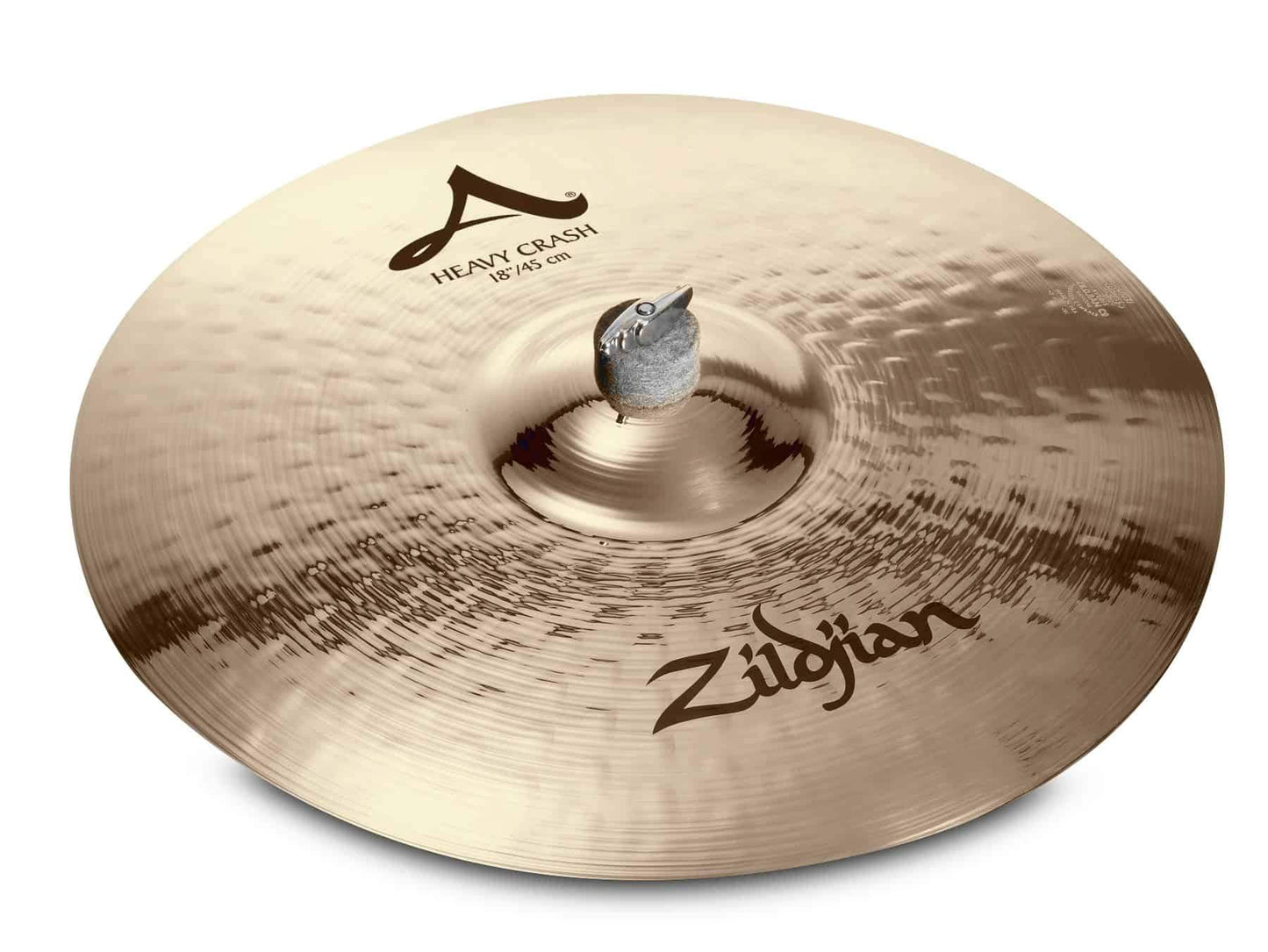 Zildjian Cymbals 18" A Zildjian Heavy Crash