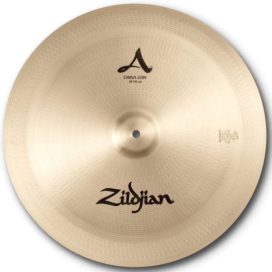 Zildjian A China Low 18"