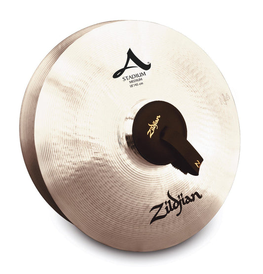 Zildjian A Stadium Medium Pair 18"
