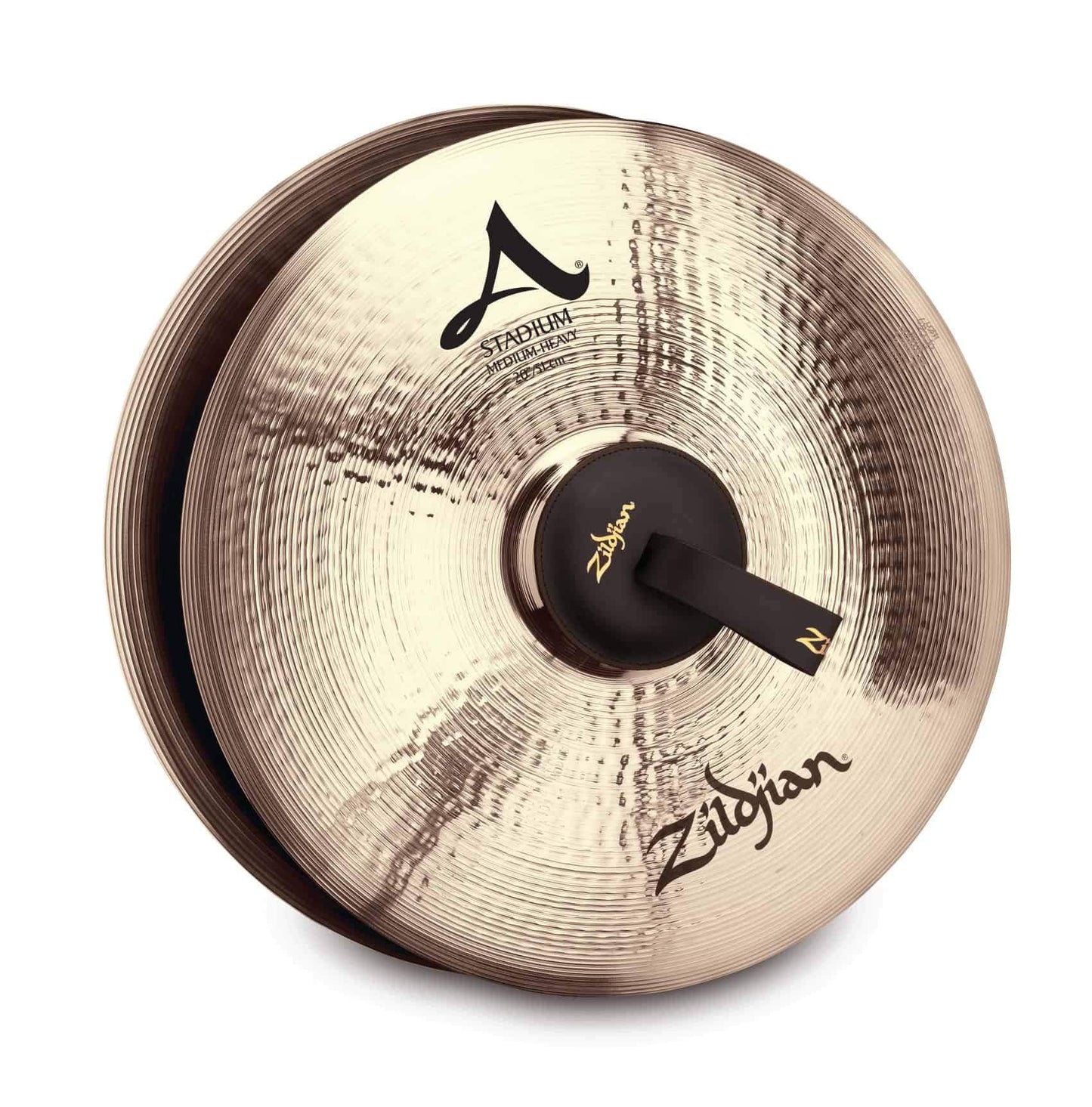 Zildjian A Stadium Medium Heavy Pair 20"