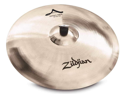 Zildjian A Brilliant Sweet Ride 21"