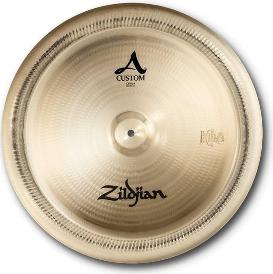 Zildjian A Custom China 20"