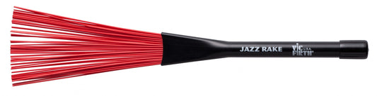 Vic Firth Jazz Rake Brushes