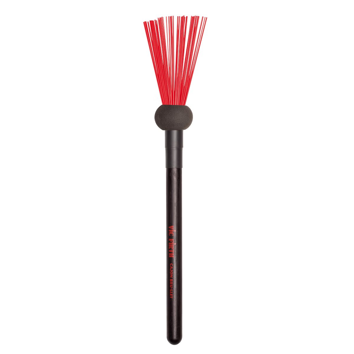 Vic Firth Cajon Brullet Brush